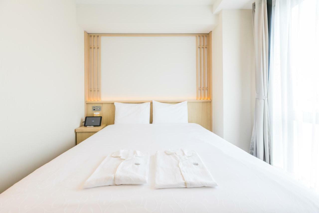 Henn Na Hotel Kyoto Hachijoguchi Extérieur photo