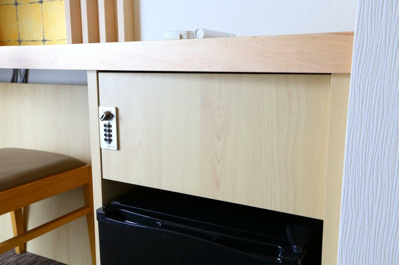 Henn Na Hotel Kyoto Hachijoguchi Extérieur photo